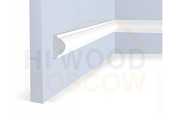 Молдинг HIWOOD 22 × 10 × 2000 D22